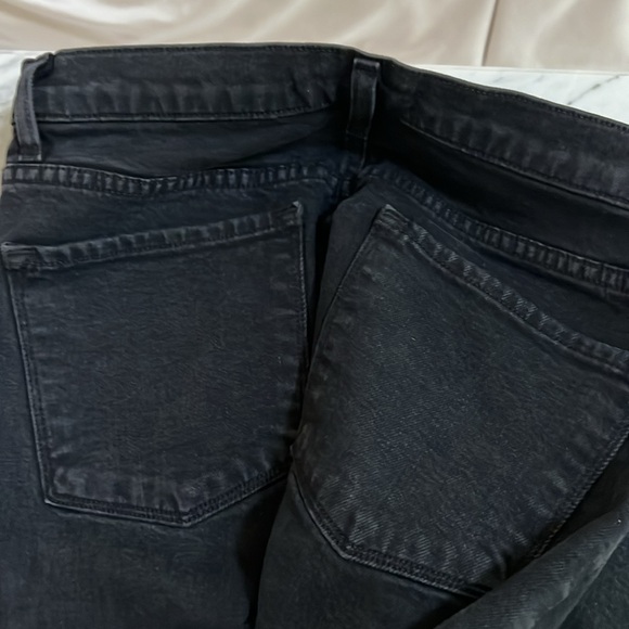 J Brand Julia High Rise Flare - Picture 5 of 9